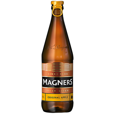 Magners Original Apple Irish Cider