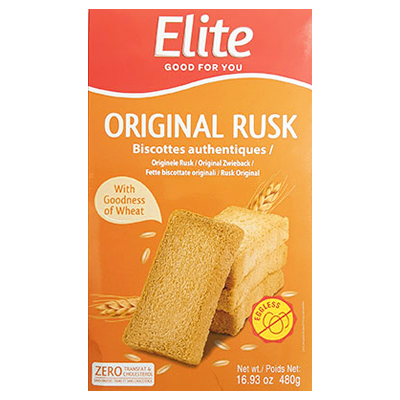 Elite Original Rusk