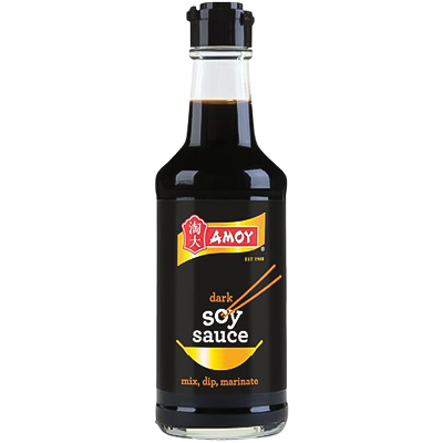 Amoy Dark Soy Sauce