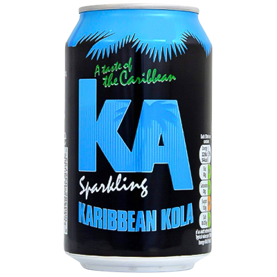 Ka Karibbean Kola