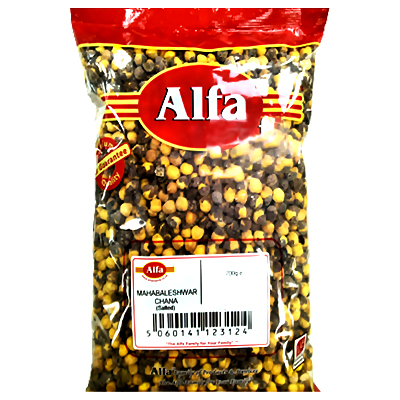 Alfa Mahabaleshwar Chana Salted