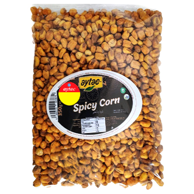 Aytac Spicy Corn