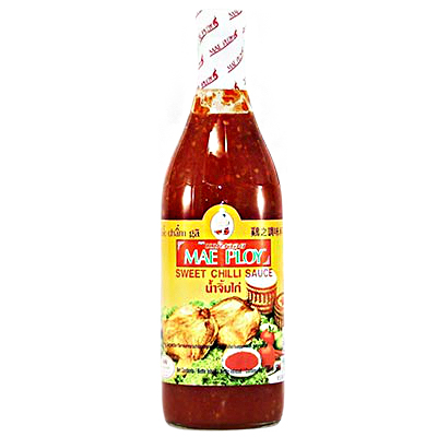 Mae Ploy Sweet Chilli Sauce