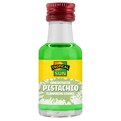 Tropical Sun Concentrated Pistachio