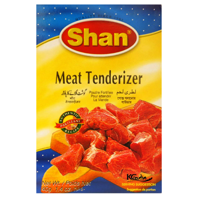 Shan Meat Tenderizer