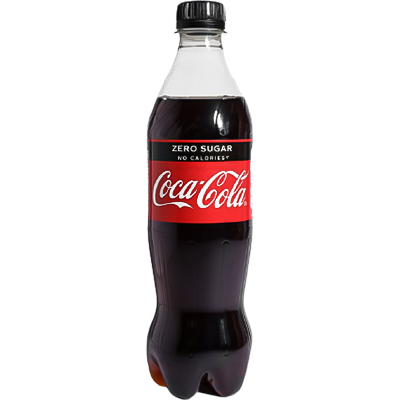 Coca-cola Zero Sugar