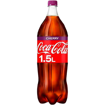 Coca-cola Cherry