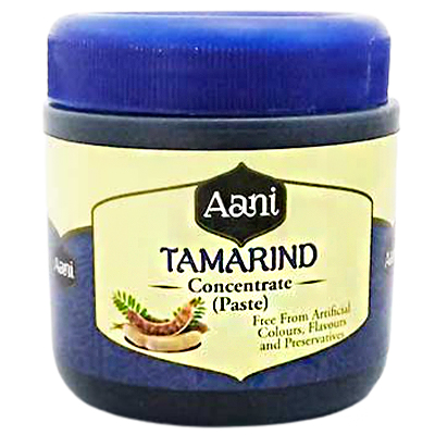 Aani Tamarind Paste