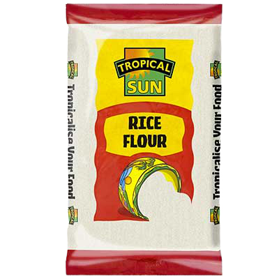 Tropical Sun Rice Flour