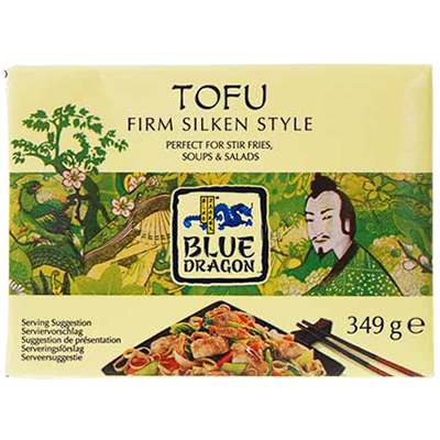 Blue Dragon Tofu - Extra Firm