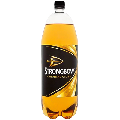 Strongbow Original Cider