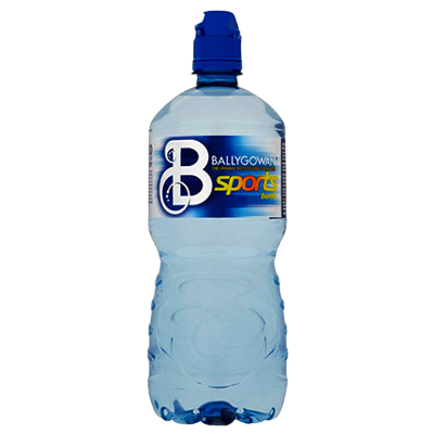 Ballygowan Natural Mineral Water