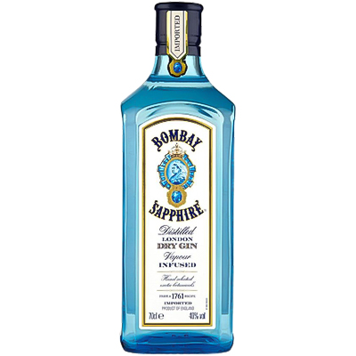 Bombay Sapphire Gin