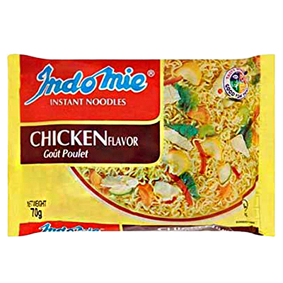 Indomie Instant Noodles - Chicken