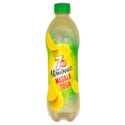 7up Nimbooz Masala Soda