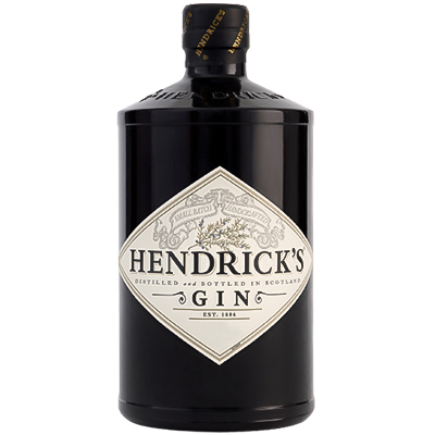 Hendricks Gin