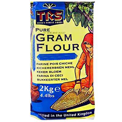 Trs Gram Flour