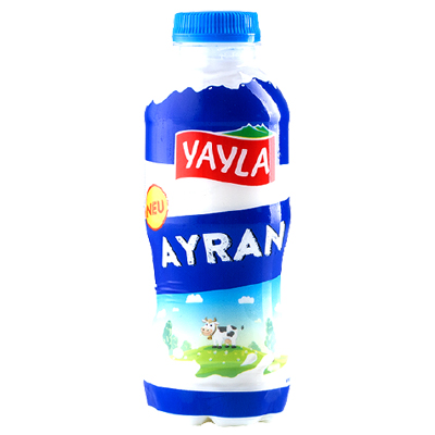 Yayla Ayran