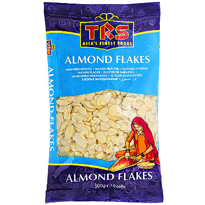 Trs Almond Flakes