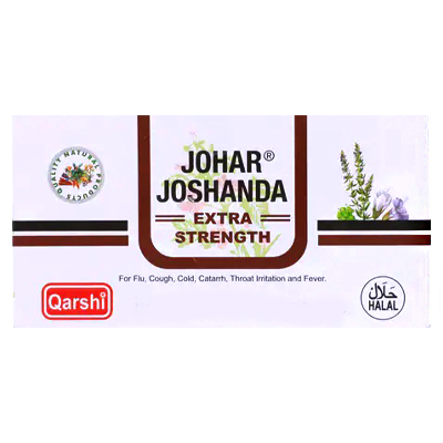 Johar Joshanda