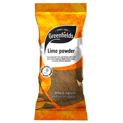 Greenfields Lime Powder