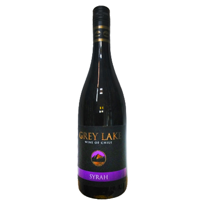 Grey Lake syrah