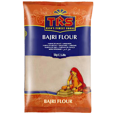 Trs Bajri Flour