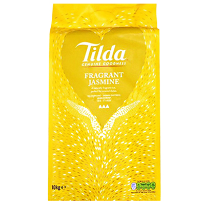 Tilda Fragrant Jasmine