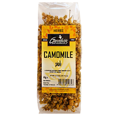 Greenfields Chamomile