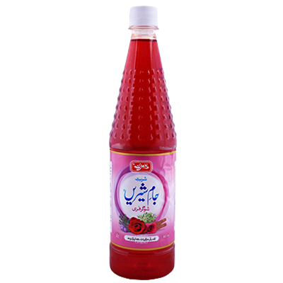 Jam-e-shirin Syrup