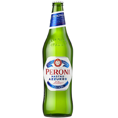 Peroni Azzurro