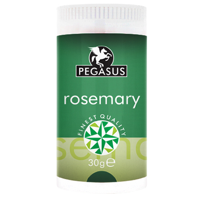 Pegasus Rosemary