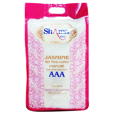 Shama Thai Jasmine Rice