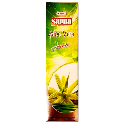 Sapna Aloe Vera Juice