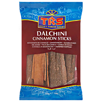 Trs Dalchini Cinnamon Sticks