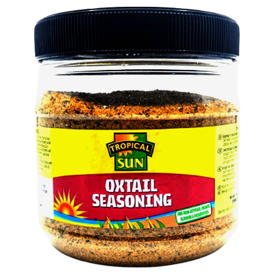 Tropical Sun Oxtail Seasoning