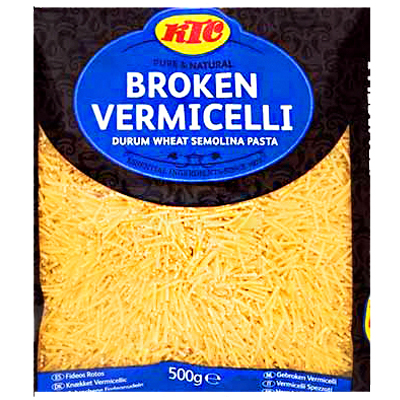 Ktc Broken Vermicelli