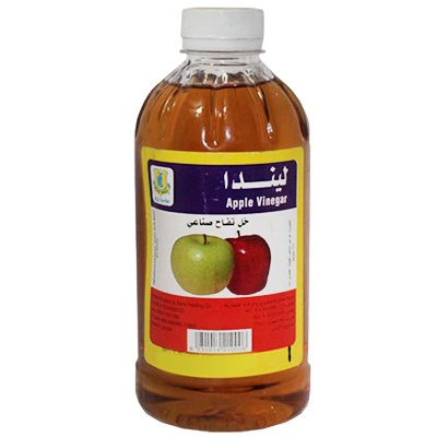 B.m Linda Apple Vinegar