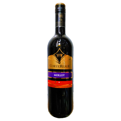 Cortereale merlot