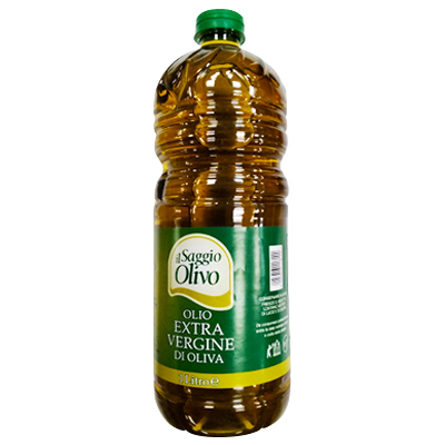 il Saggio Olivo Extra Vergin Oil