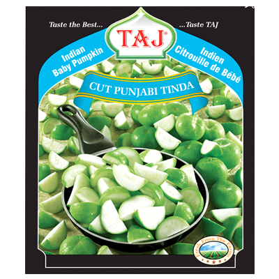 Taj Cut Punjabi Tinda