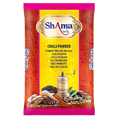 Shama Chilli Powder