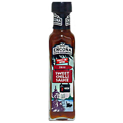 Encona Thai Sweet Chilli Sauce