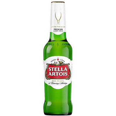 Stella Artois