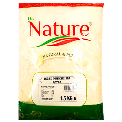 Dr. Nature Desi Flour