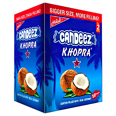 Candeez Khopra