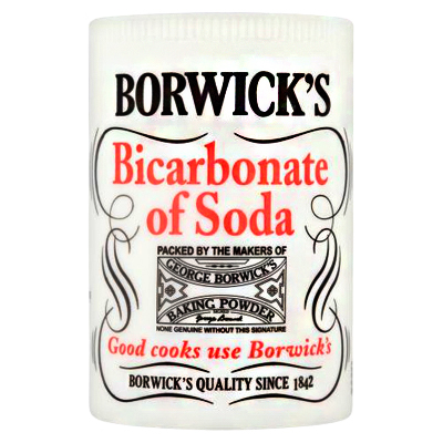 Borwicks Bicarbonate Of Soda