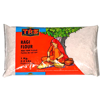 Trs Ragi Flour