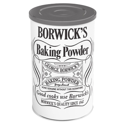 Borwicks Baking Powder