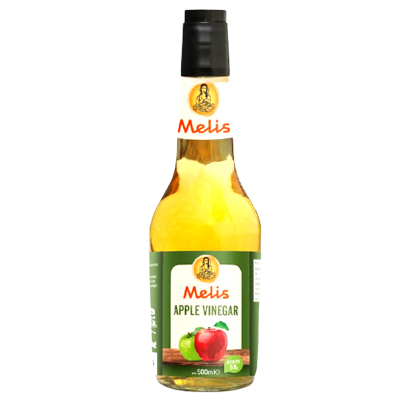 Melis Apple Vinegar